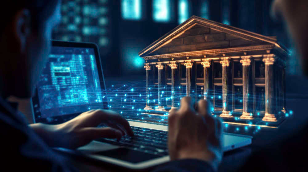 Data-driven banking