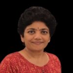 Anuradha Ramachandran