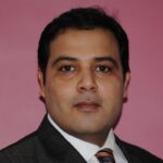 Anurag Sinha