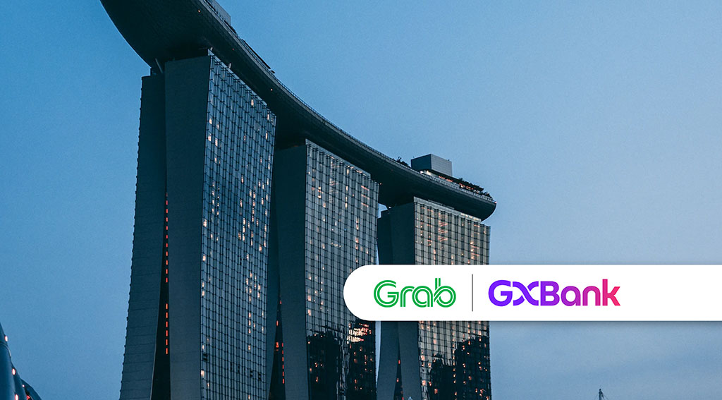 GXS Bank Receives Continued Backing from Grab with US$109 Million Injection GXS Bank Receives Continued Backing from Grab with S$145 Million Injection