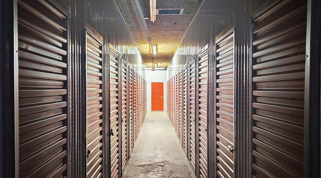 Navigating Technology’s Impact on Revolutionizing Storage Solutions Navigating Technology's Impact on Revolutionizing Storage Solutions