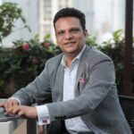 Nitin Jain