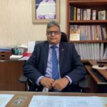 P Vasudevan