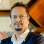Sanjay Agarwal
