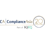 Regtech Startups in Singapore - ComplianceAsia