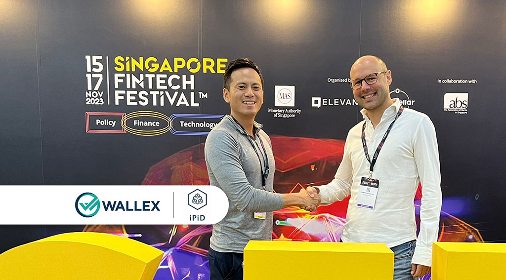 Wallex Partners iPiD to Protect Businesses from Payment Fraud iPiD's User Verification Solutions Boost Security for Wallex Customers