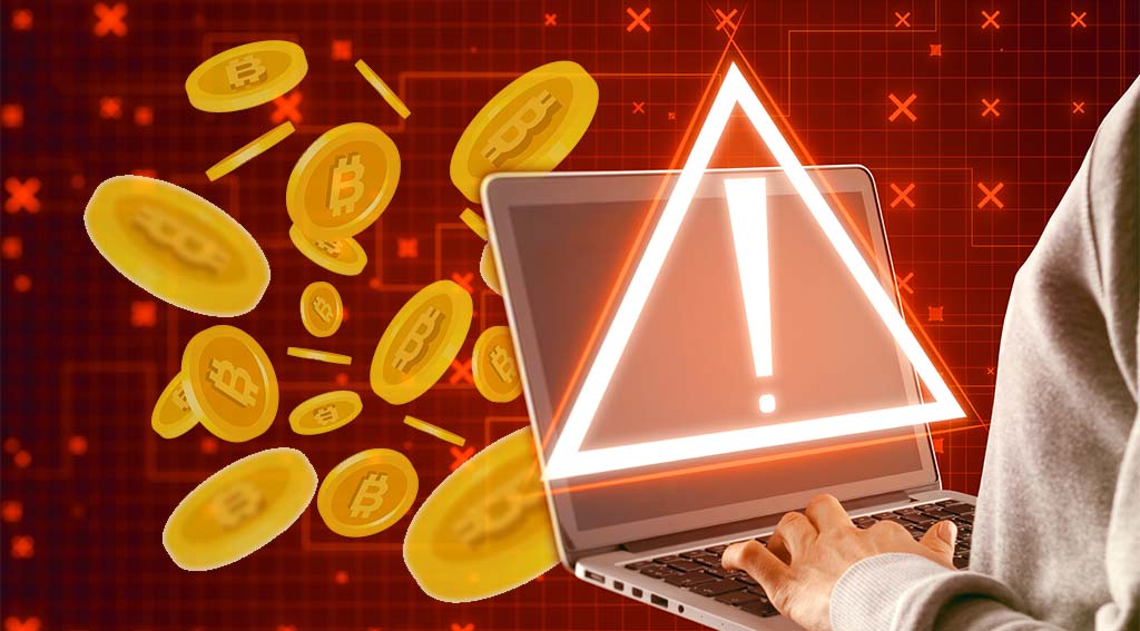 Crypto Scams Decline By Nearly 30% But Ransomwares Are On The Rise Crypto Crime Drops 39% But Challenges Persist, Including Ransomware Attacks, Transactions with Sanctioned Entities