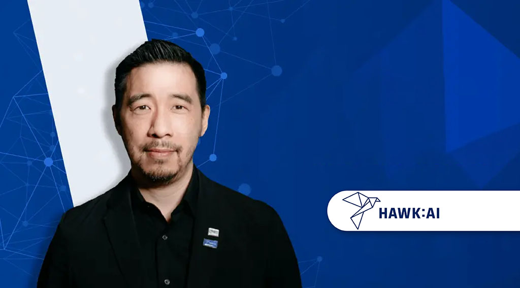 German Regtech Hawk AI Appoints Robin Lee to Lead APAC Operations German Regtech Hawk AI Appoints Robin Lee to Lead APAC Operations