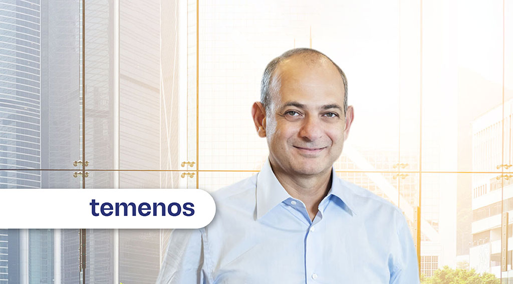 Temenos Registers High Net Promoter Score, Signifying Strong Customer Approval