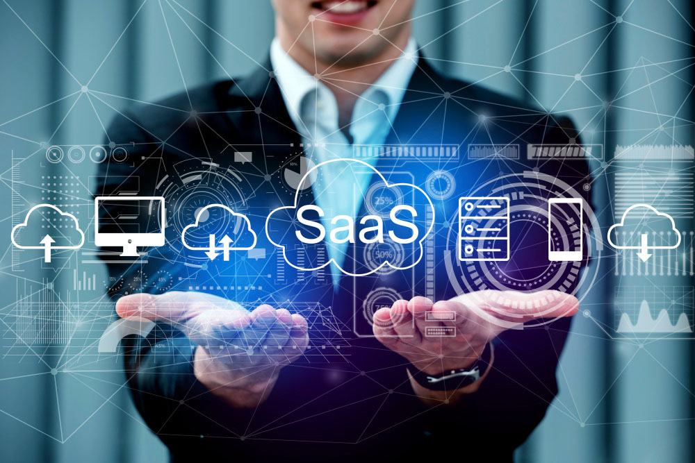 Dedicated SaaS