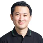 Bernard Chan