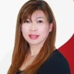 Cindy Ho