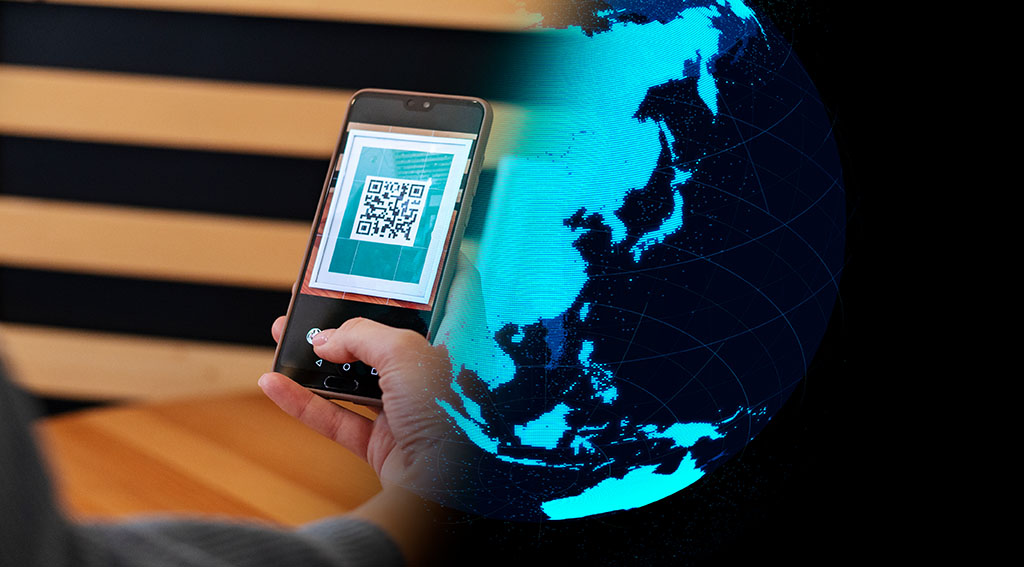 QR Code Payment Integration Between Japan and ASEAN Set for 2025 Launch QR Code Payment Integration Between Japan and ASEAN Set for 2025 Launch