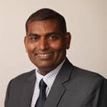 Suresh Rajalingam