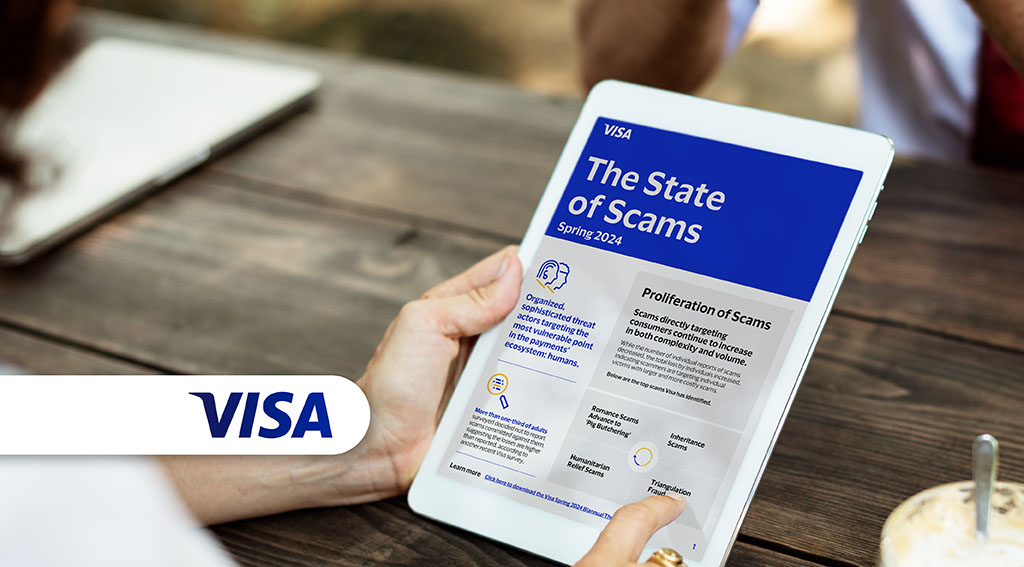 Visa: AI Fuels Surge in Emotion-Based Scams like Pig Butchering and Inheritance Fraud Visa Rise in Emotional Exploitation Scams, Including Pig Butchering and Inheritance Frauds