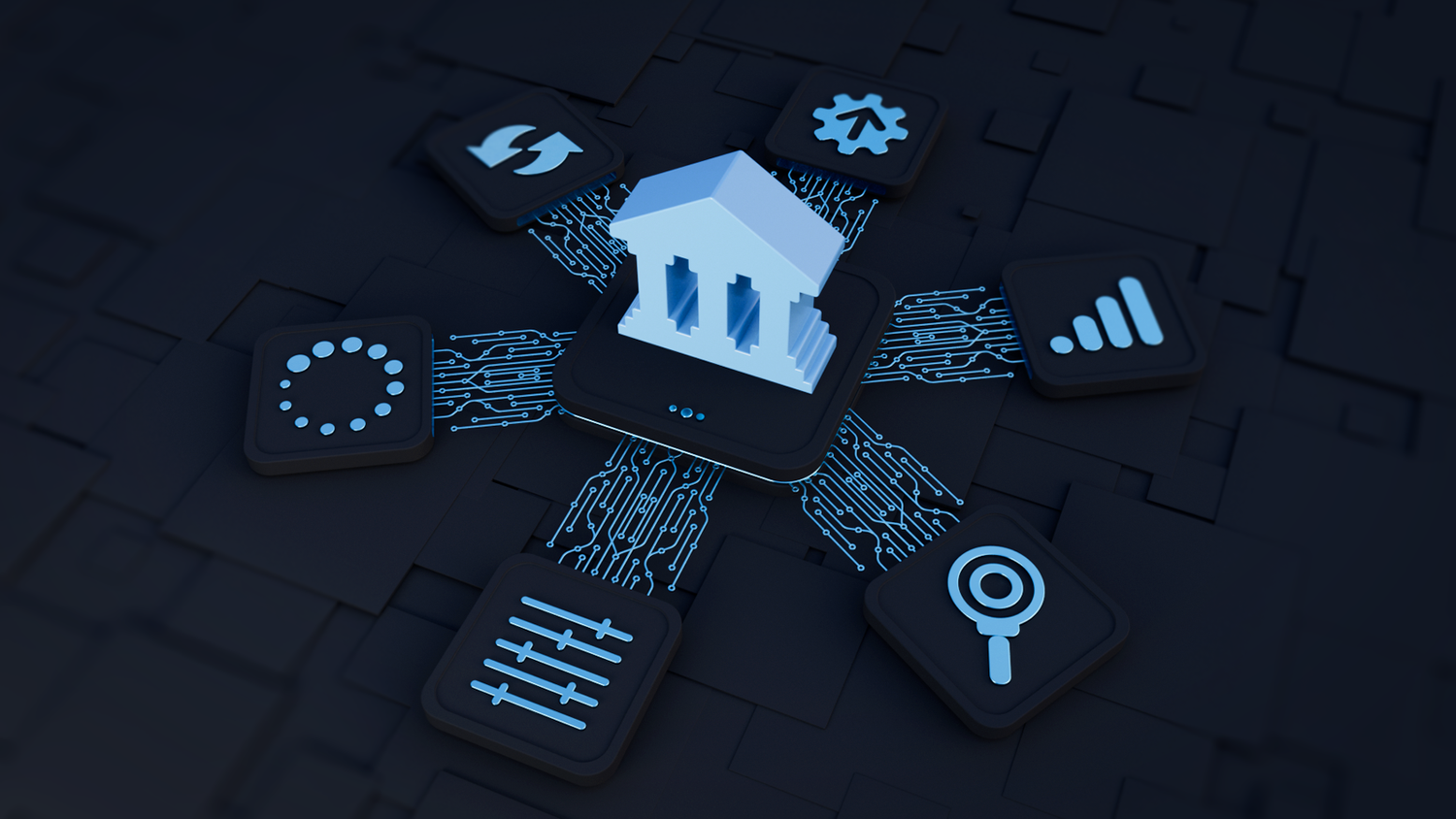Payment Software