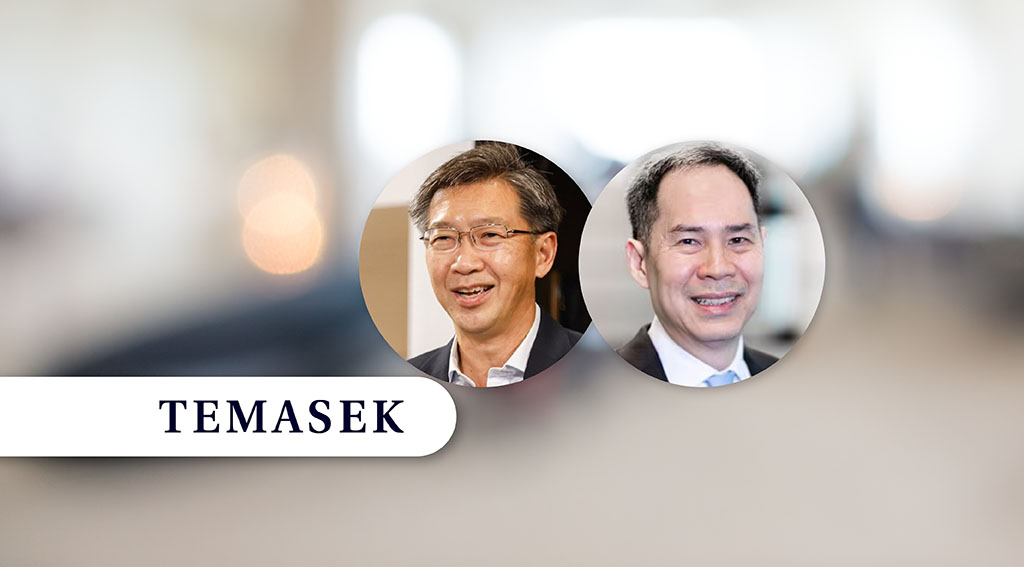 Tan Chong Meng and Geoffrey Wong Join Temasek Board of Directors Temasek Expands Its Board With 2 New Additions