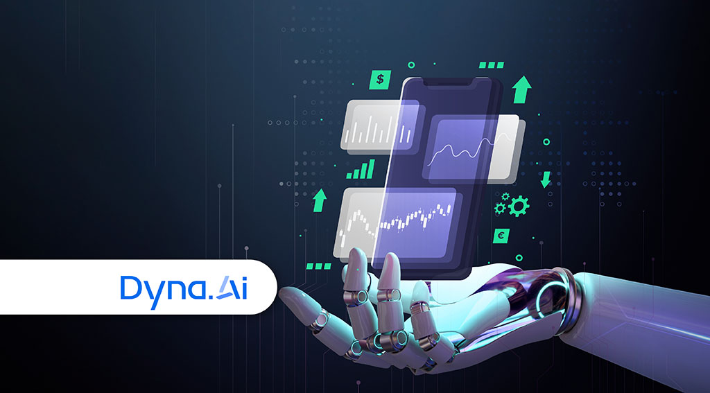 How AI is Shaping the Future of Client Relations in Finance AI finance Dyna.AI