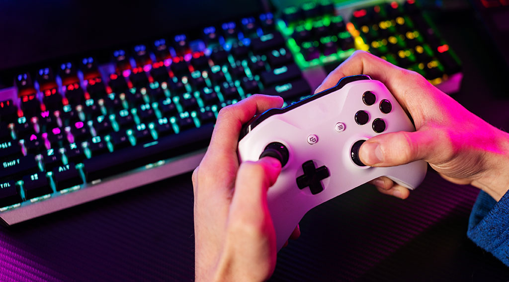 The Rise of the Gaming Industry: A Segment That Fintech Cannot Ignore Gaming Industry