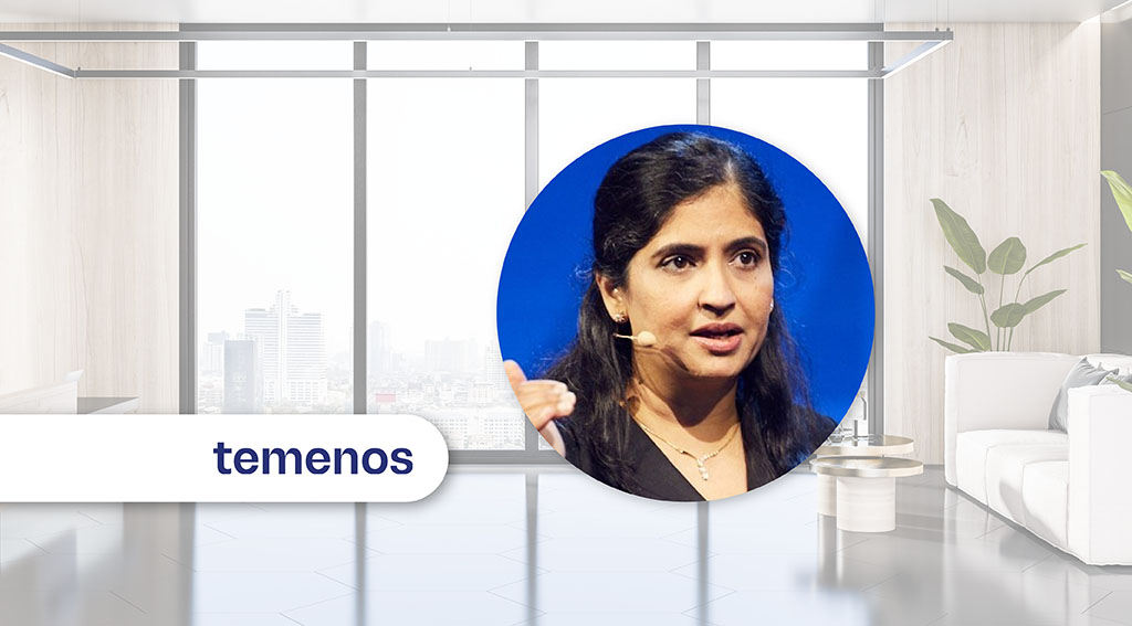 Temenos Introduces Generative AI Solutions to Streamline Banking Operations Temenos Introduces Generative AI Solutions to Streamline Banking Operations