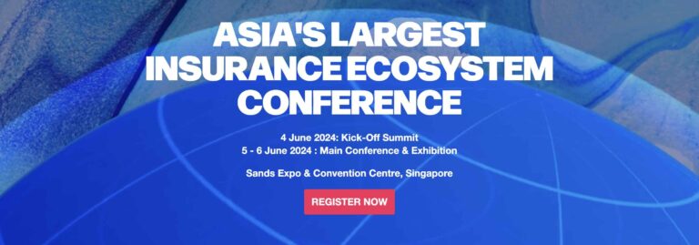 InsureTech Connect Asia