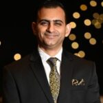Akshay Mehrotra