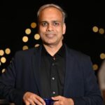 Ashish Goyal