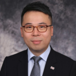 Edward Liu