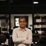 Kunal Aggarwal, 27, Founder, Credflow, India