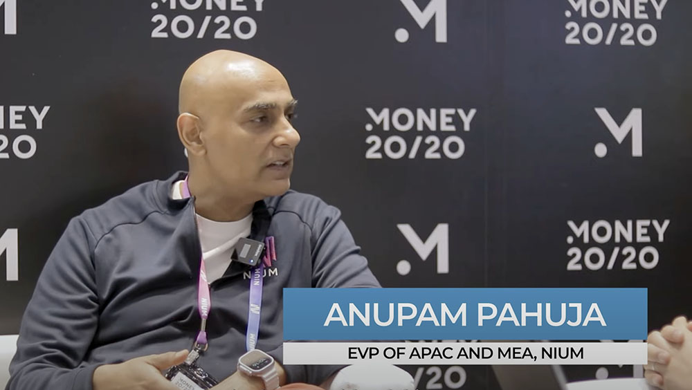 Cross border payments asia