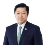 Suphachai Chearavanont