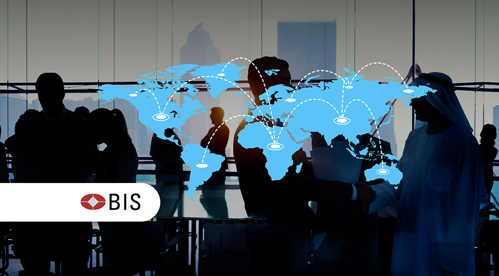 BIS to Address Data Gaps in Global Value Chain Monitoring with Project Insight BIS to Address Data Gaps in Global Value Chain Monitoring with Project Insight