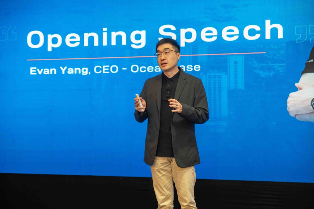 Evan Yang