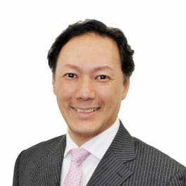 King Leung