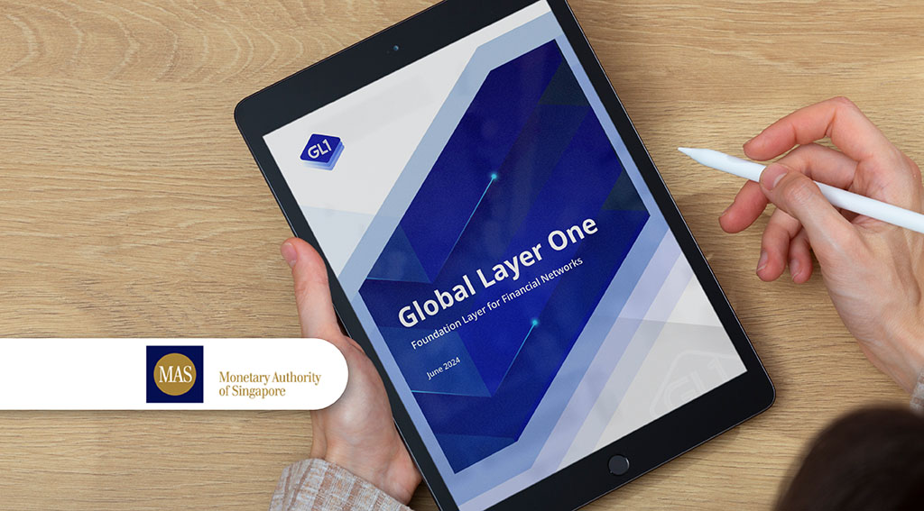 MAS Advances Asset Tokenisation with Next Phase of Global Layer 1 MAS Advances Asset Tokenisation with Next Phase of Global Layer 1