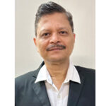 S K Rath