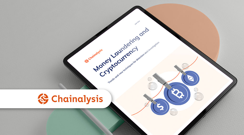Understanding Crypto Money Laundering, and How to Get a Handle on It Understanding Crypto Money Laundering, and How to Get a Handle on It