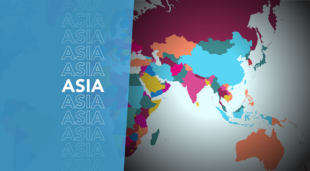 ASIA