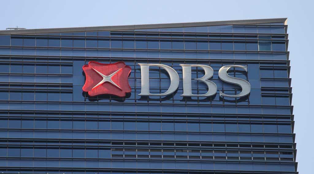 DBS Building