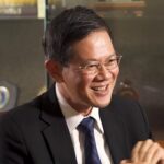David Chew