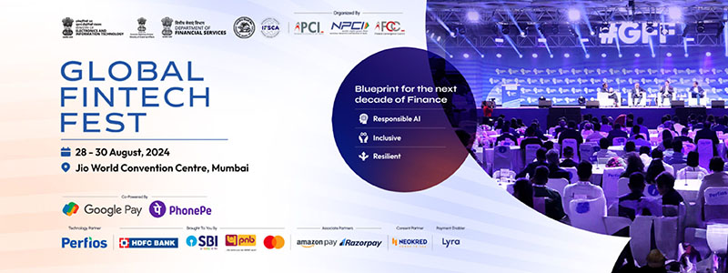 Global Fintech Fest 2024