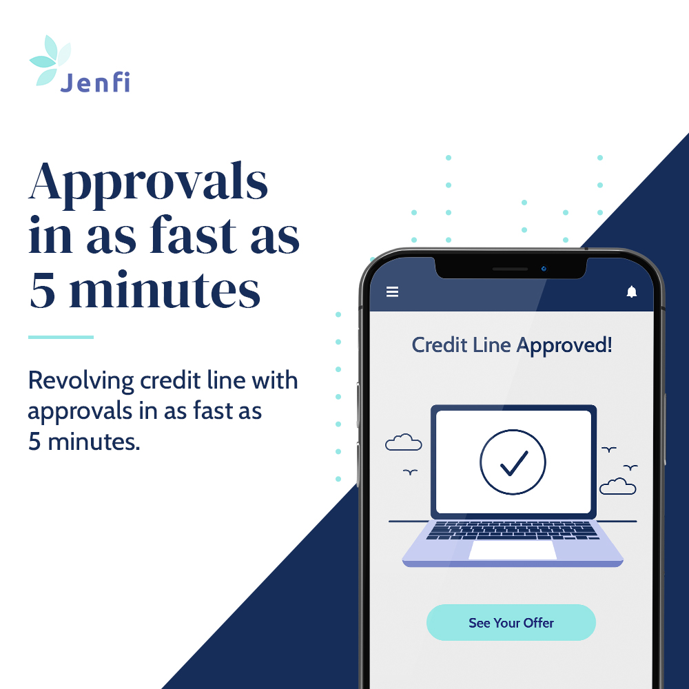 Jenfi illustration, Source: Jenfi
