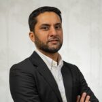 Naveed Weldon