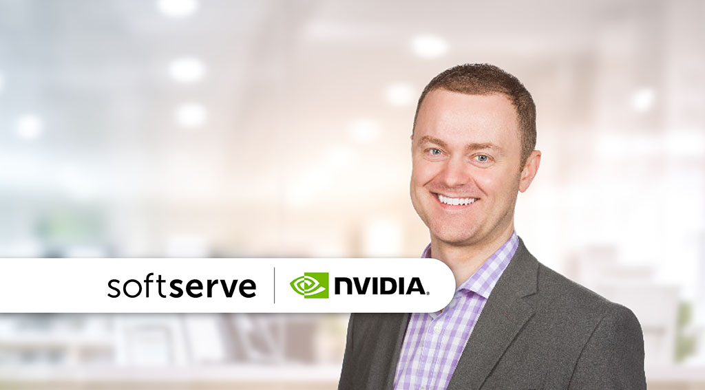 SoftServe Unveils Gen AI Solutions Powered by NVIDIA Technology SoftServe Unveils Gen AI Solutions Powered by NVIDIA Technology