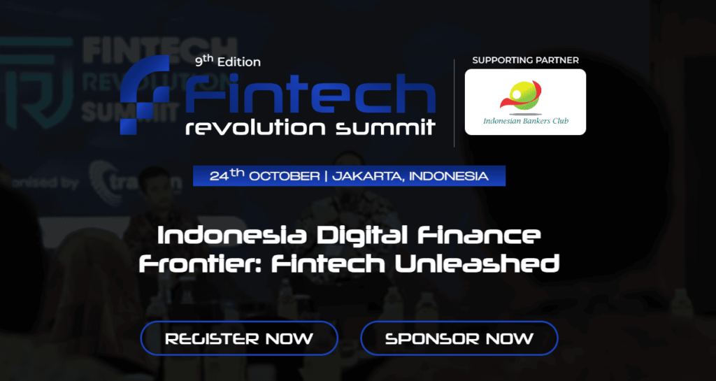 Fintech Revolution Summit 2024