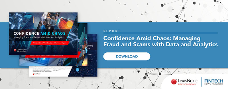 Managing Fraud and Scams with Data and Analytics