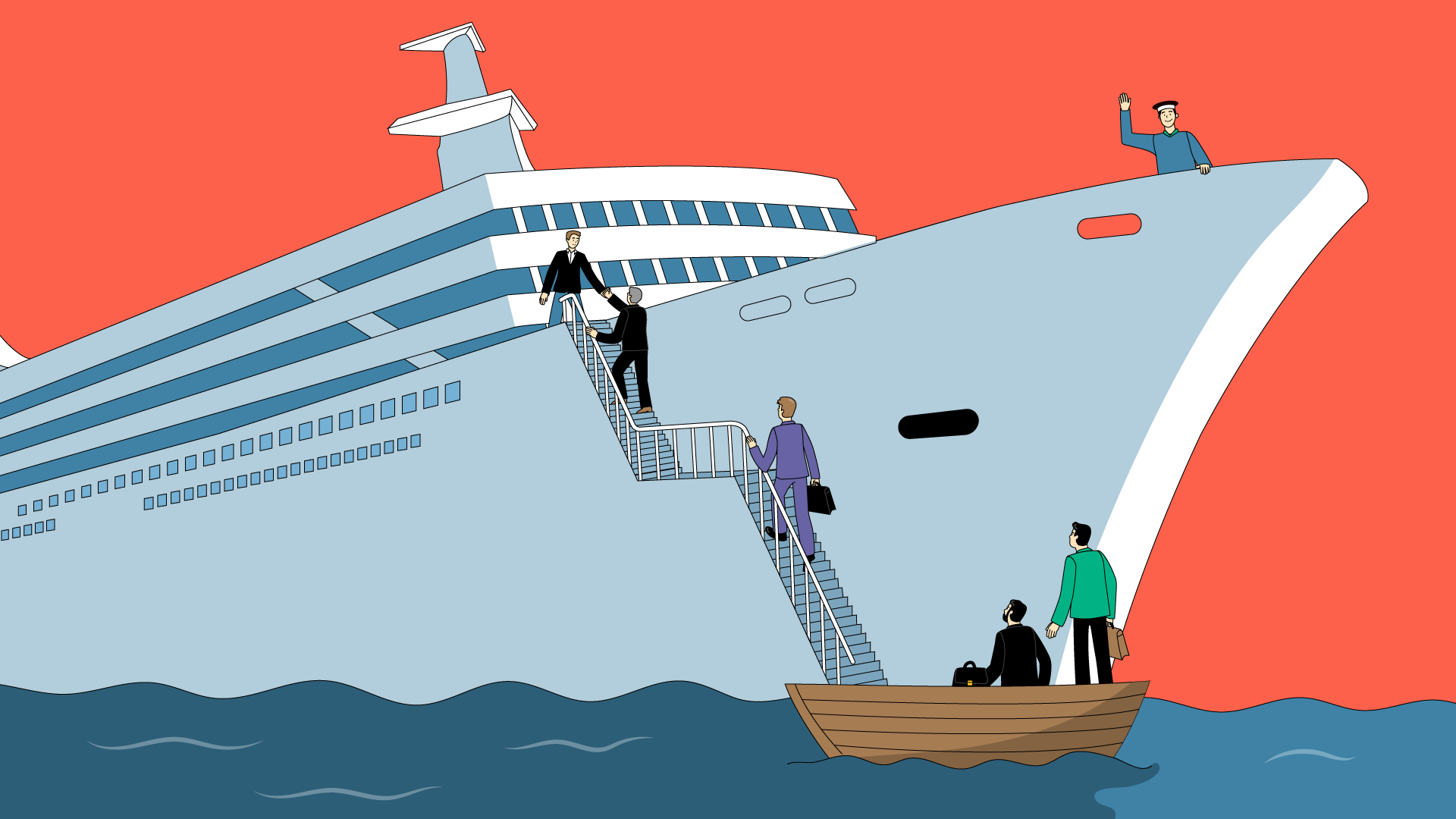 Payments Platform migration