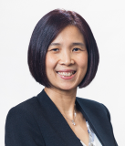 Aileen Chia