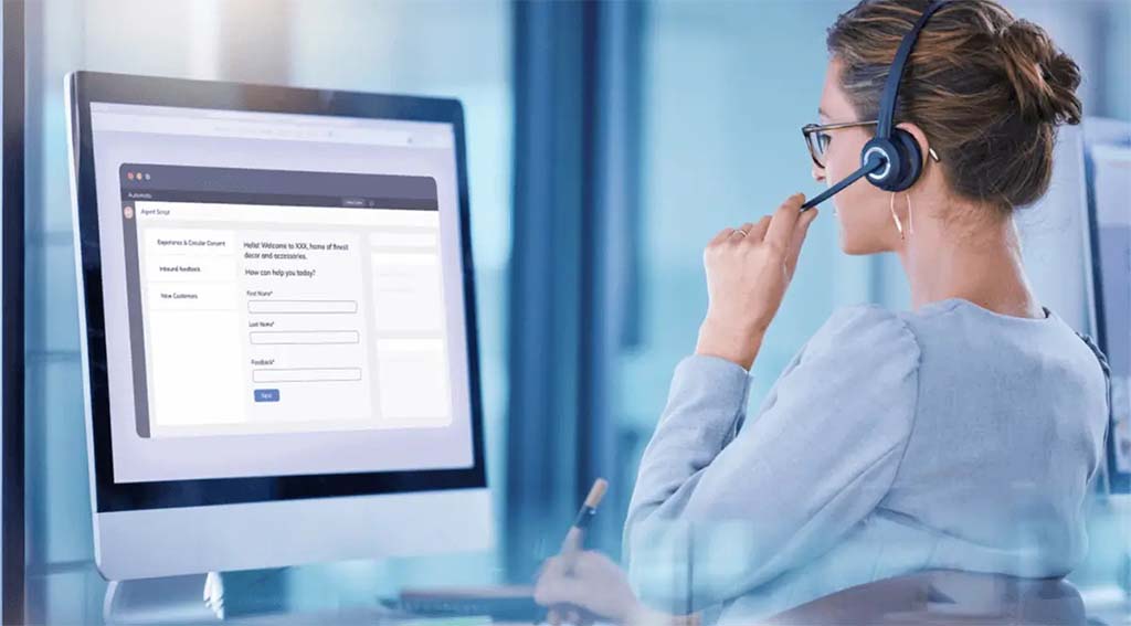 How To Choose Contact Center Software For Small Business How To Choose Contact Center Software For Small Business