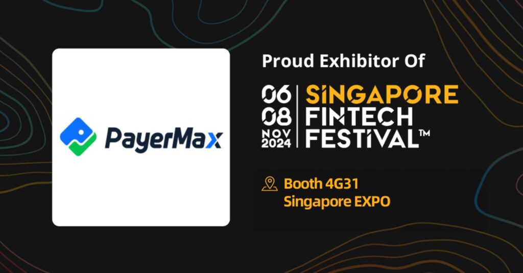 PayerMax SFF